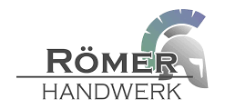 Römer Handwerk Logo